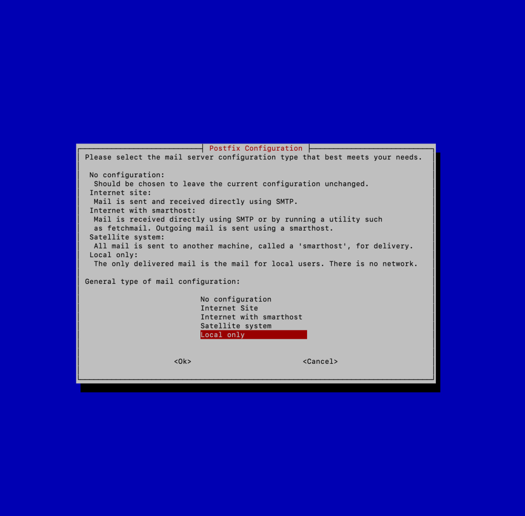 Debian Install PVE – ensky的跨境笔记